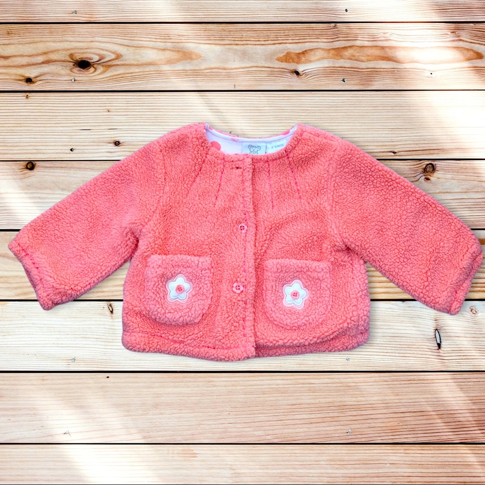Koala Baby jacket size 3-6 months